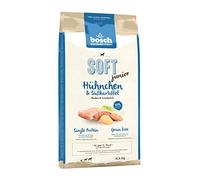 BOSCH Soft Junior Pollo y Patata 12,5kg