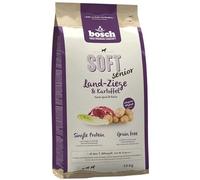 BOSCH Soft Senior Cabra y Patata 12,5kg