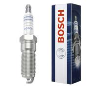 Bosch HR7MCU Bujías de níquel, 1 bujía