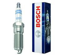 Bosch HR7MII30T - Bujías de níquel Iridio - 1 bujía