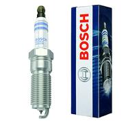 Bujía de encendido Double Iridium BOSCH 0 242 236 663, 1 Pieza