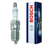 Bosch HR8DCV - Bujías de níquel - 1 bujía