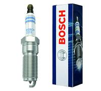 Bosch HR8MII33V - Bujías de níquel Doble Iridio - 1 bujía