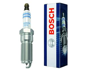 Bosch HR8MII33V - Bujías de níquel Doble Iridio - 1 bujía