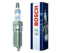 Bosch HR8NII332X - Bujías de níquel Doble Iridio - 1 bujía