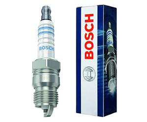 Bosch HR9BC - Bujías de níquel - 1 bujía