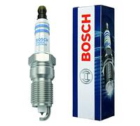 Bosch HR9LPP22Y - Bujías de níquel Doble Platino - 1 bujía
