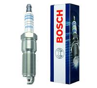 Bujía de encendido Nickel BOSCH 0 242 225 668, 1 Pieza
