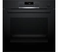 Bosch HRG532BB3, Horno Empotrado Con Soporte De Vapor