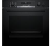 Bosch HRG578CB7, Horno Empotrado Con Soporte De Vapor
