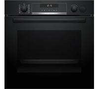 Bosch hrg578cb7 serie 6 - horno inteligente empotrable con soporte de