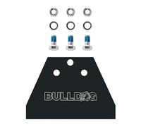 Bosch HS1418RK SDS-Plus® Bulldog™ Kit de repuesto para raspador de piso