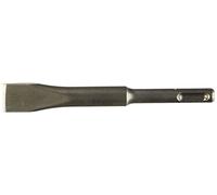 BOSCH HS1495 - Cincel plano grueso SDS-Plus Bulldog de acero de 3/4 pulgadas x 5-3/4 pulgadas
