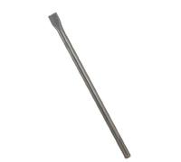 BOSCH HS1912 - Cincel plano de acero SDS-max de 1 x 18 pulgadas