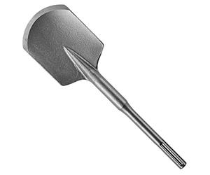 BOSCH HS1922 - Pala de arcilla SDS-Max, vástago SDS-Max, paquete de 1