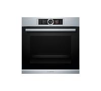 Bosch Hsg636es1 Inox - Horno Multifunción 71L