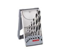 Bosch HSS Pointteq Metal Broca Juego 7 Piezas Rápido Perforación BPA608577347