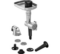 Bosch HuntingAdvance - Set picador de carne y verduras para robots de cocina OptiMUM