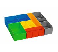 BOSCH i-Boxx 72 caja insertable set 10uds