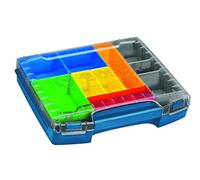Bosch Maletín Bosch i-BOXX 72 Set 10