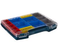Bosch i-Boxx53-12 Set 12 para uso con sistema de almacenamiento Click and Go