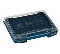 Bosch i-Boxx53 para uso con sistema de almacenamiento Click and Go, caja vacía