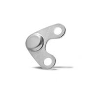 Bosch - Imán de 6 orificios para sensor de velocidad Slim, compatible con BDU3XX, BDU4XX y BDU37YY, original garantizado para medición precisa en bicicletas eléctricas