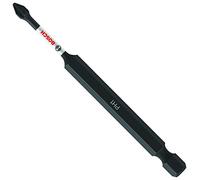 Bosch impacto Tough Phillips # 1 inserte/brocas para taladro, ITPH13501 0 wattsW, 0 voltsV