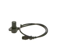 Bosch Sensor de revoluciones (cigüeñal) 0 261 210 113 – para IVECO Daily, Alfa Romeo y Lancia