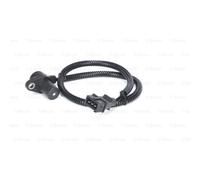 BOSCH Impulsor De Cigüeñal Para Fiat Ducato Pritsche/Fahrgestell Iveco Daily