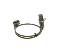 BOSCH Impulsor De Cigüeñal Para VW Golf IV Cabriolet Sharan Seat Alhambra
