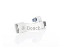 BOSCH Impulsor De Cigüeñal Para VW Touran Passat Variant Audi A3
