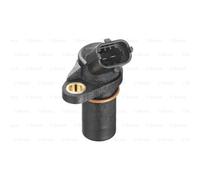 BOSCH Impulsor De Cigüeñal Sensor De Revoluciones Compatible Para Seat Ritmo 138