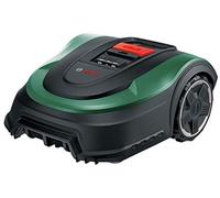 Bosch indego s+ 500 cortadora de césped robot cortacésped batería