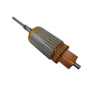 BOSCH Inducido, motor de arranque (Ref: 1 986 SE1 578)