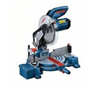 Bosch Ingletadora e ingletadora GCM 254 0601B52000
