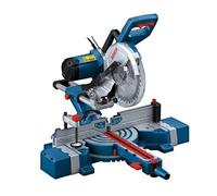 Bosch Ingletadora e ingletadora GCM 254 D 0601B53000