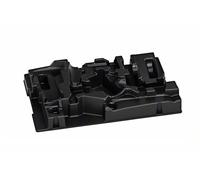 Bosch Inlay para guardar herramientas XL-BOXX Inlay GSR+GST+GOP+GKS+GSA 12V 1600A02593