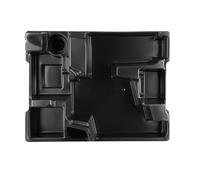 Bosch Inserto para guardar herramientas GBH18V-26 F + GDE 18V-16 1600A00HP2
