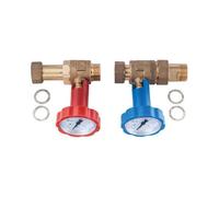 Bosch Installationszubehör Cs 20-1 Paquete de Servicio Calefacción para Un