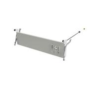 Bosch Installationszubehör Cs 36 Soporte para Reglereinbau CW400/CW100