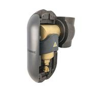 Bosch Installationszubehör H-SD20 Tratamiento de Aguas Albañal Con