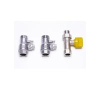 Bosch Installationszubehör Núm 425/1 Set Servicio R 1/2 Con Tae , Cajetín
