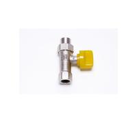 Bosch Installationszubehör Núm 440/13 Gas R 1/2 Con Tae , Forma Recta