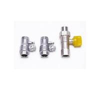 Bosch Installationszubehör Núm 528/1 Set Servicio R 3/4 Con Tae , Cajetín