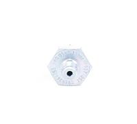 BOSCH Interruptor de control de la presión de aceite 0 986 344 055 Compatible con BMW 700 107 700 Coupé AE