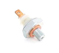 BOSCH Interruptor de control de la presión de aceite 0 986 344 082 Compatible con VW GOLF II 19E, 1G1 GOLF III 1H1 Transporter T3 Bus 25 Caddy III Familiar 2KB, 2KJ, 2CB, 2CJ GOLF I Cabriolet 155