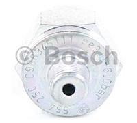 BOSCH Interruptor de control de la presión de aceite 0 986 345 111