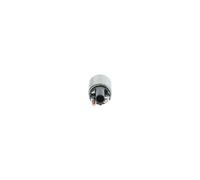 BOSCH Interruptor magnético estárter 0AH911287A 02E911287