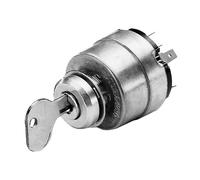 BOSCH Interruptor sistema de precalentamiento VOLVO 12,0 0370075300 0617475